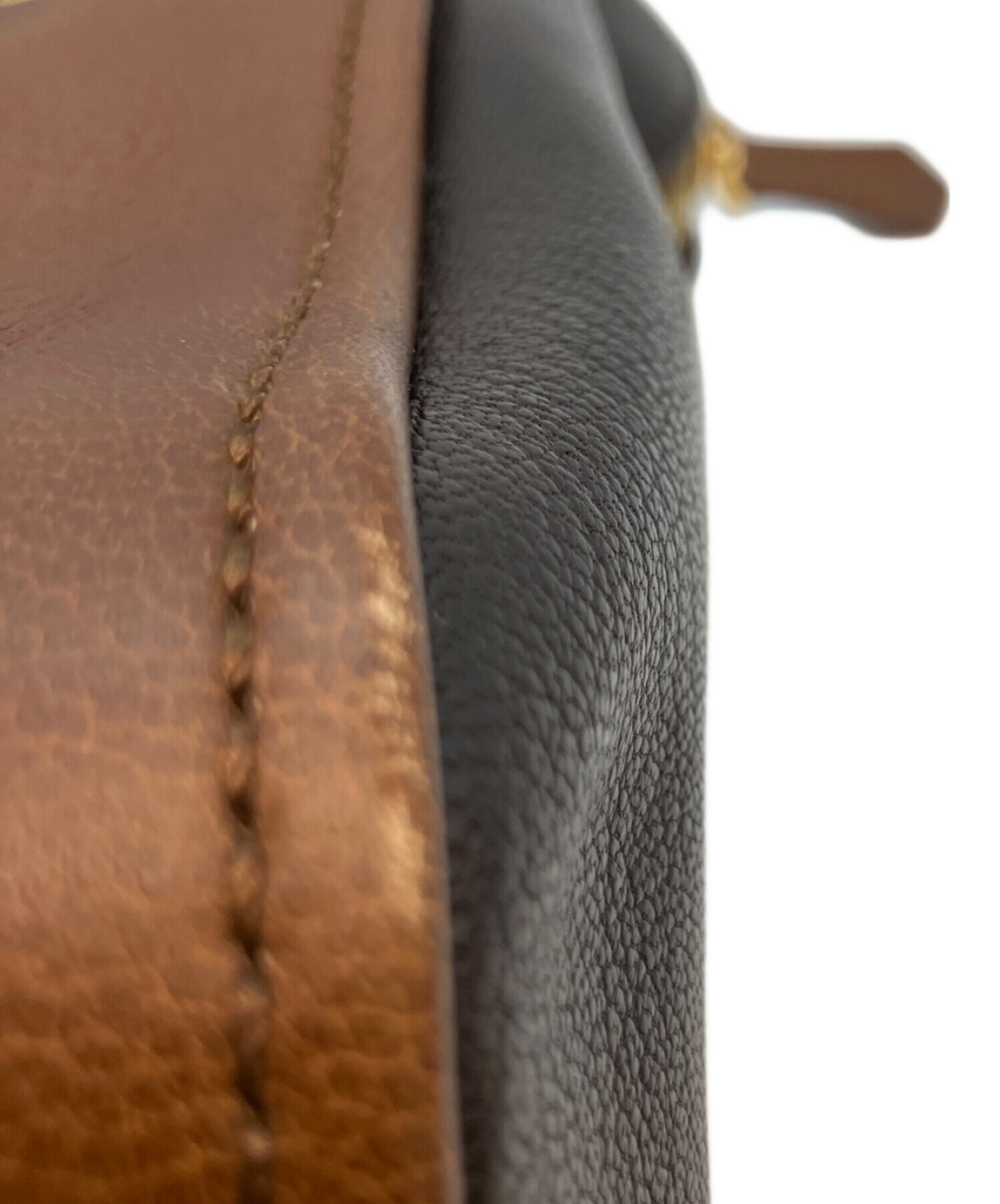 中古・古着通販】FENDI (フェンディ) カメレオン ミニ 2WAYバッグ