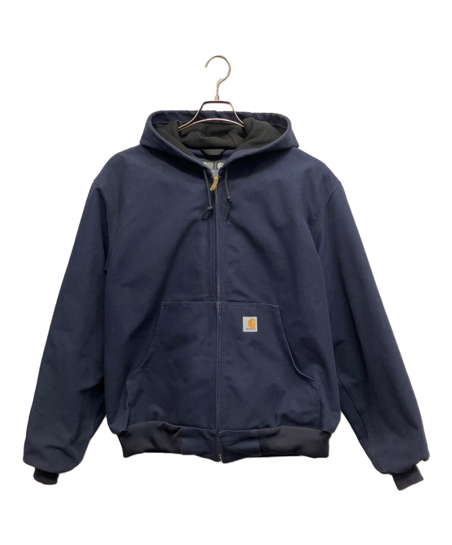 中古・古着通販】CarHartt (カーハート) アクティブジャケット