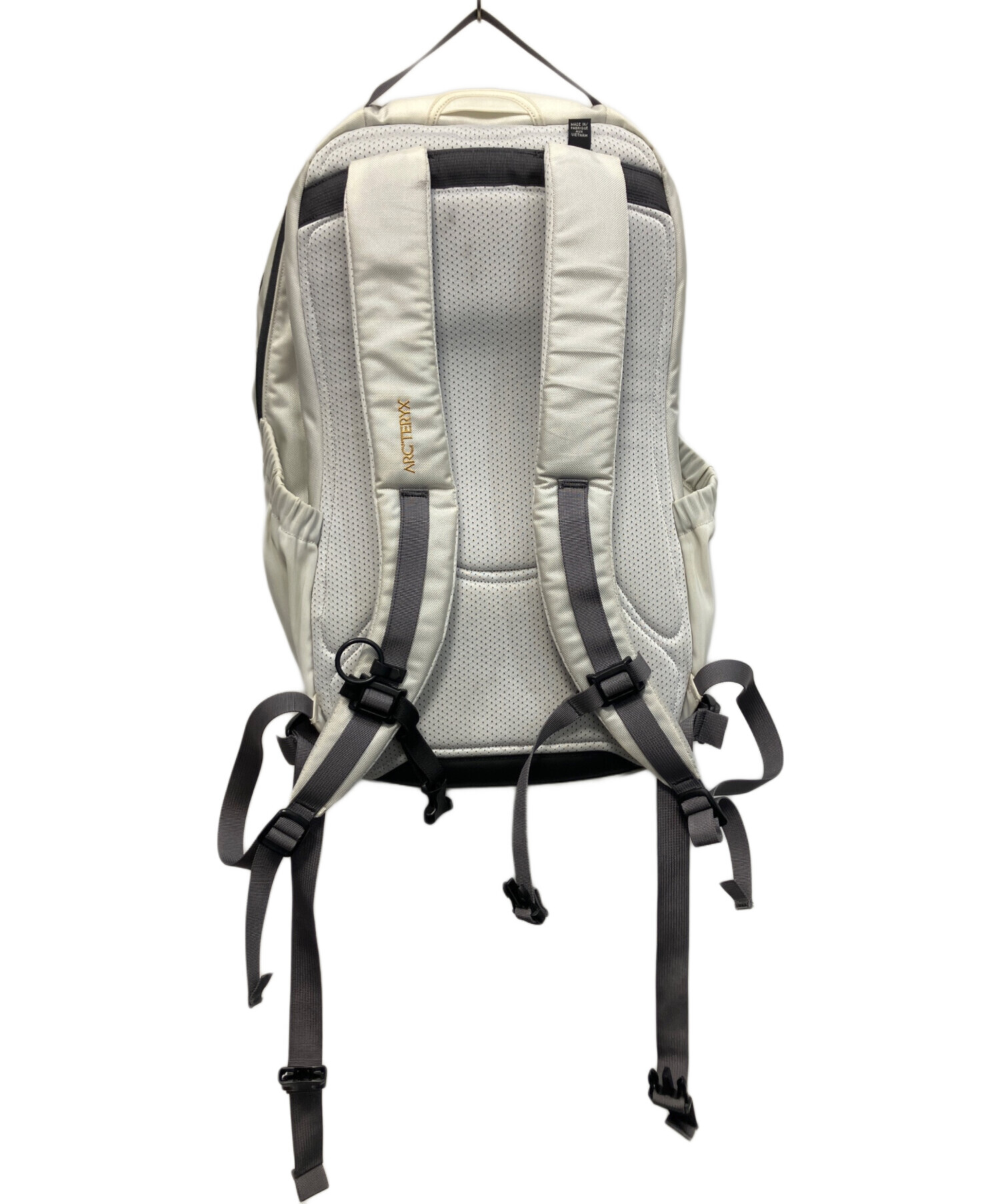 中古・古着通販】ARC'TERYX (アークテリクス) BEAMS (ビームス