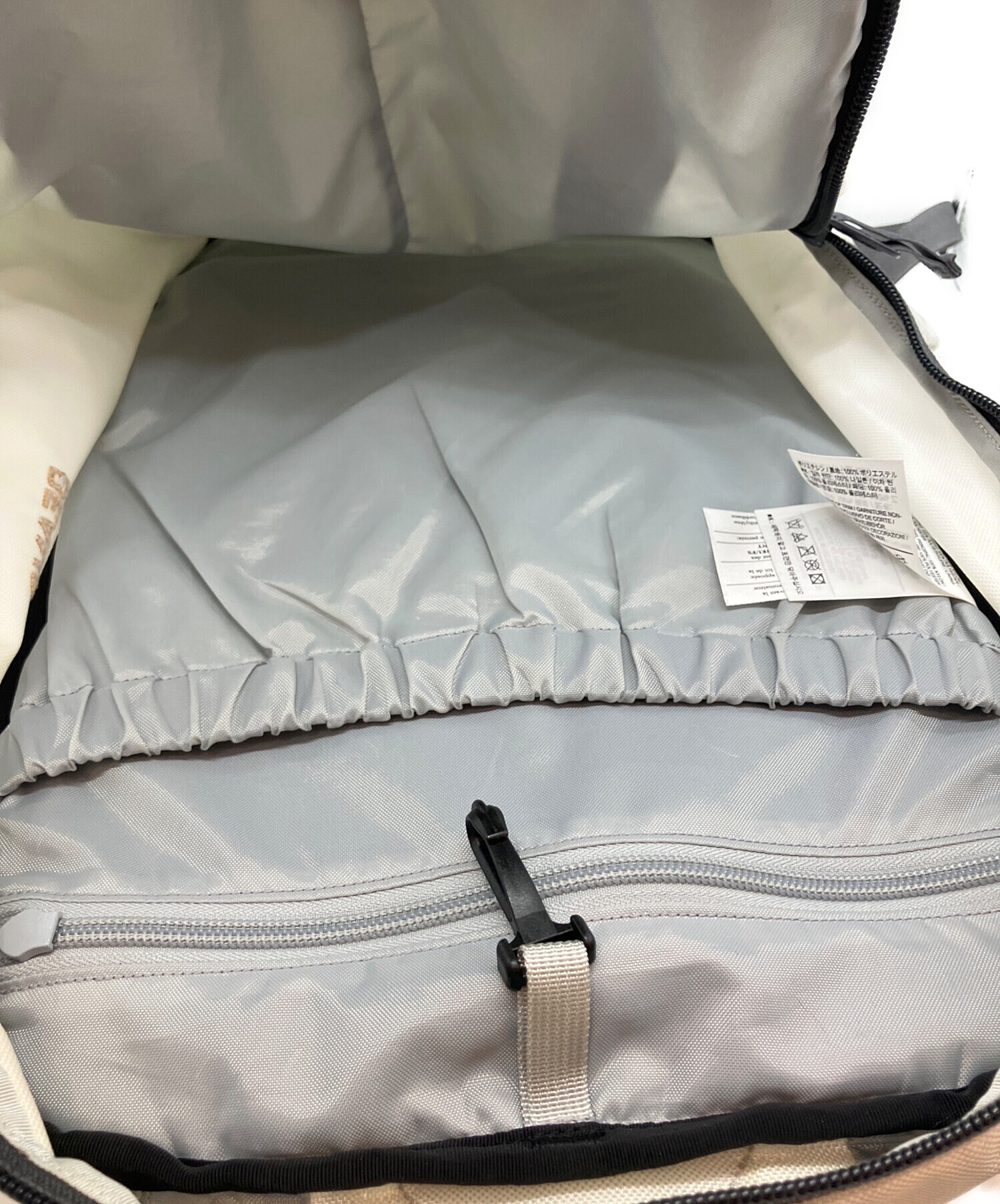 中古・古着通販】ARC'TERYX (アークテリクス) BEAMS (ビームス