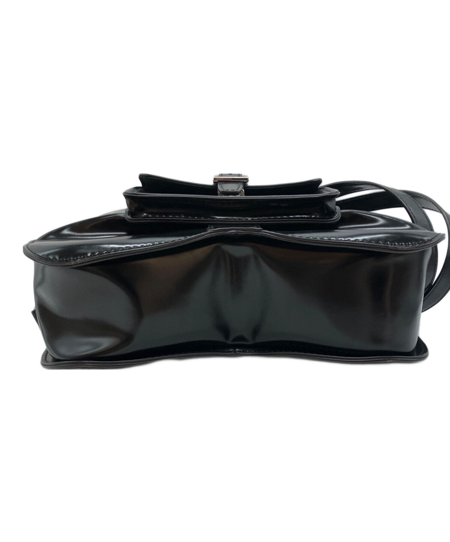 中古・古着通販】Dr.Martens (ドクターマーチン) リボン型 BOWバッグ