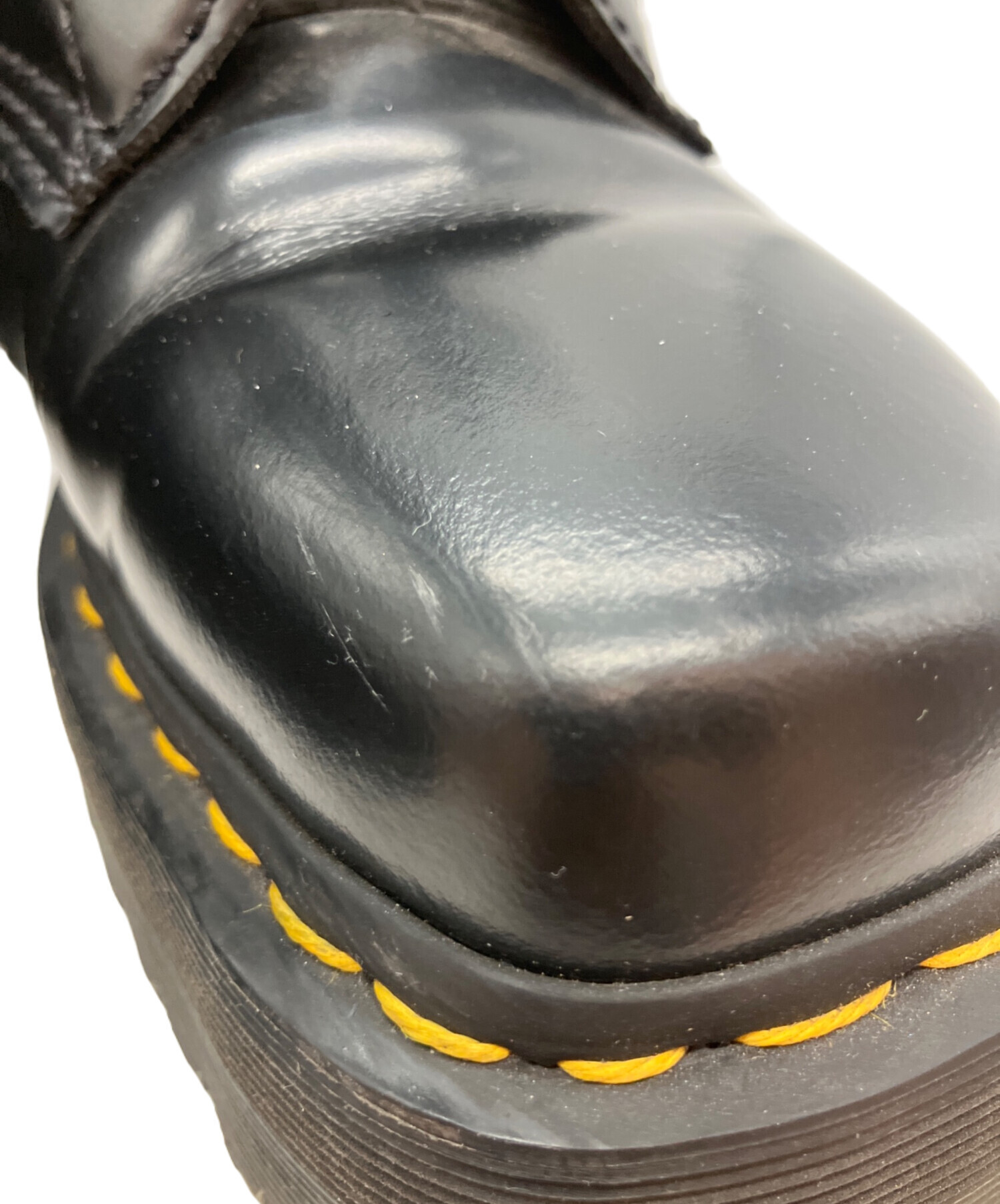 中古・古着通販】Dr.Martens (ドクターマーチン) QUAD SQUARED 