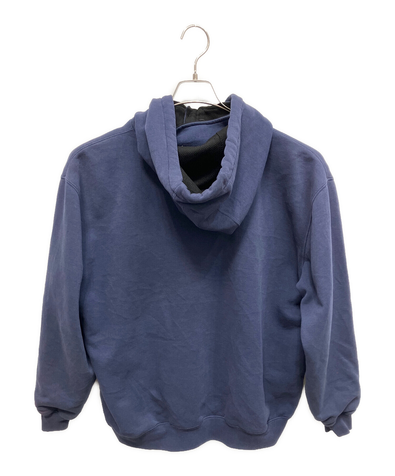 中古・古着通販】CarHartt (カーハート) ハーフジップパーカー