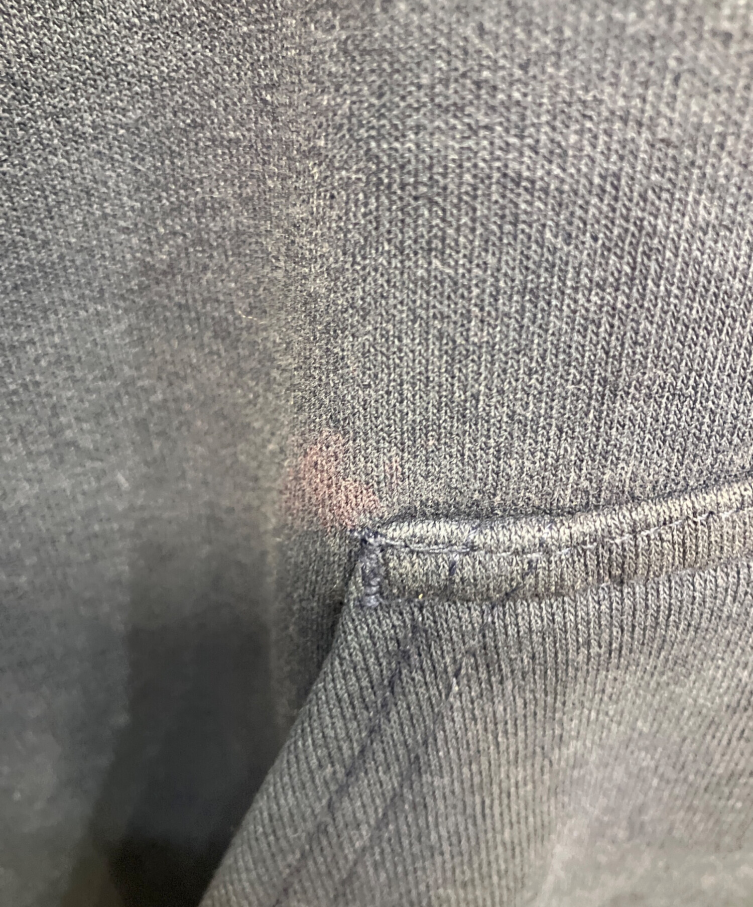 中古・古着通販】CarHartt (カーハート) ハーフジップパーカー