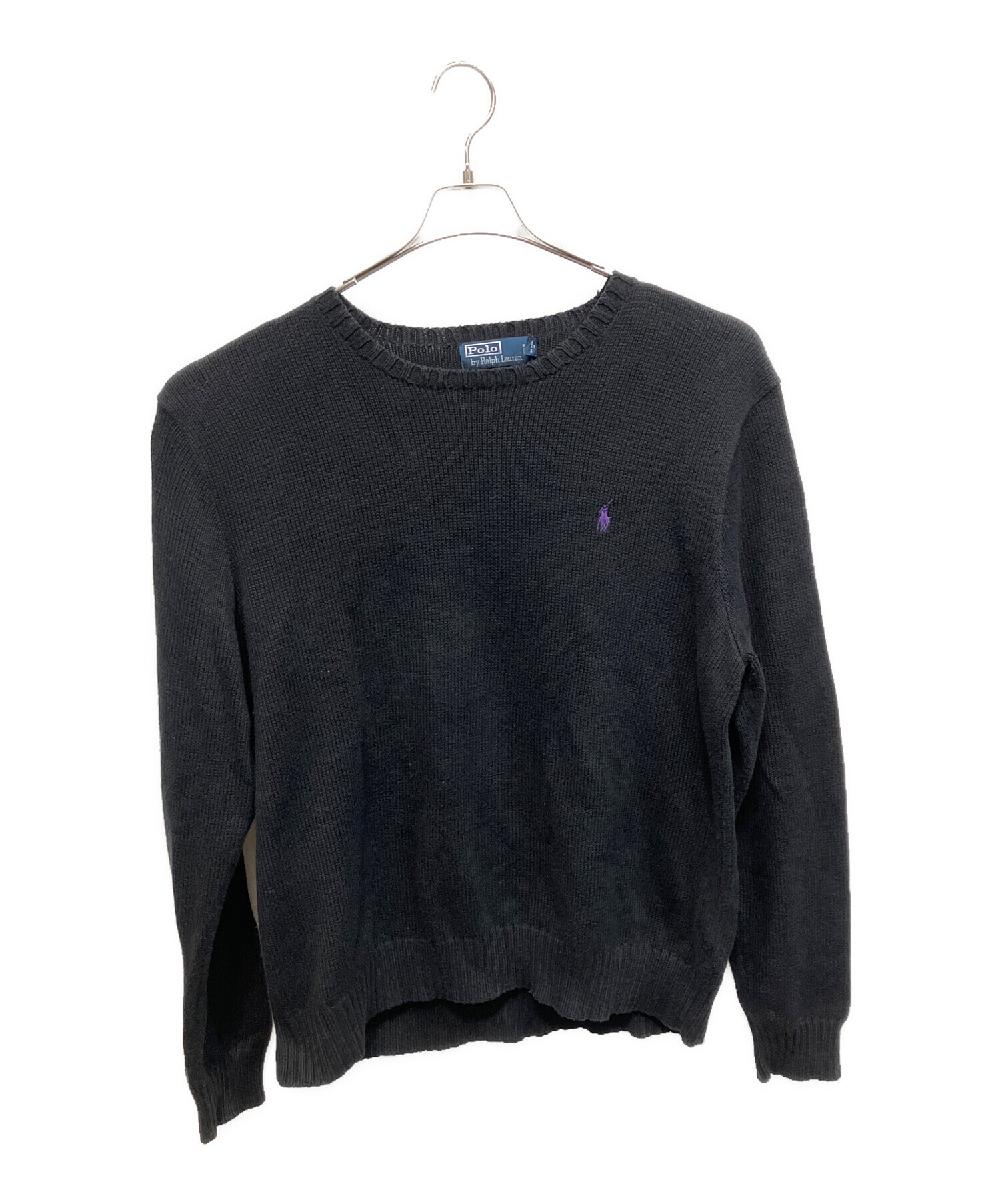 中古・古着通販】POLO RALPH LAUREN (ポロ・ラルフローレン) 90s 厚手 