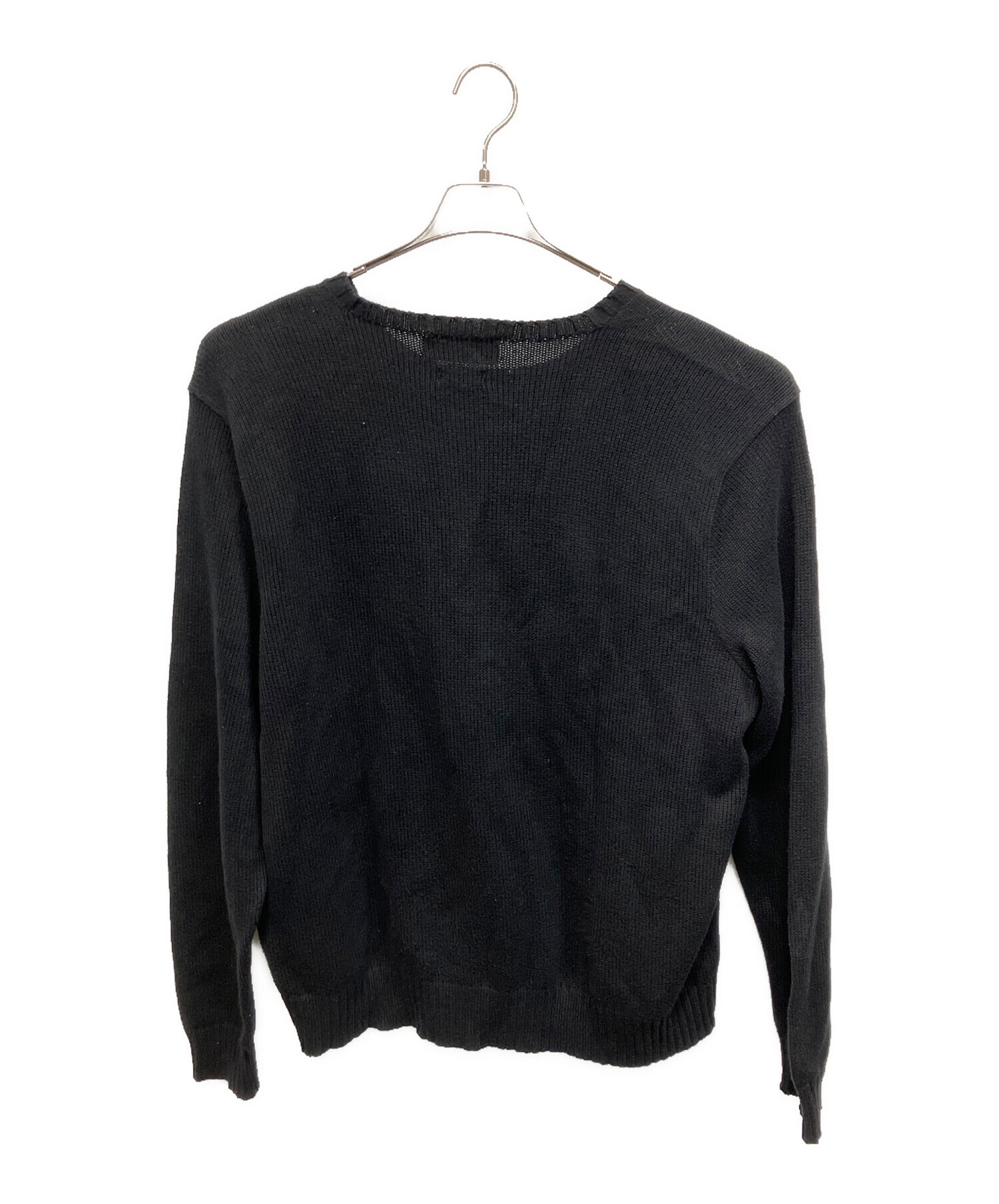 中古・古着通販】POLO RALPH LAUREN (ポロ・ラルフローレン) 90s 厚手 