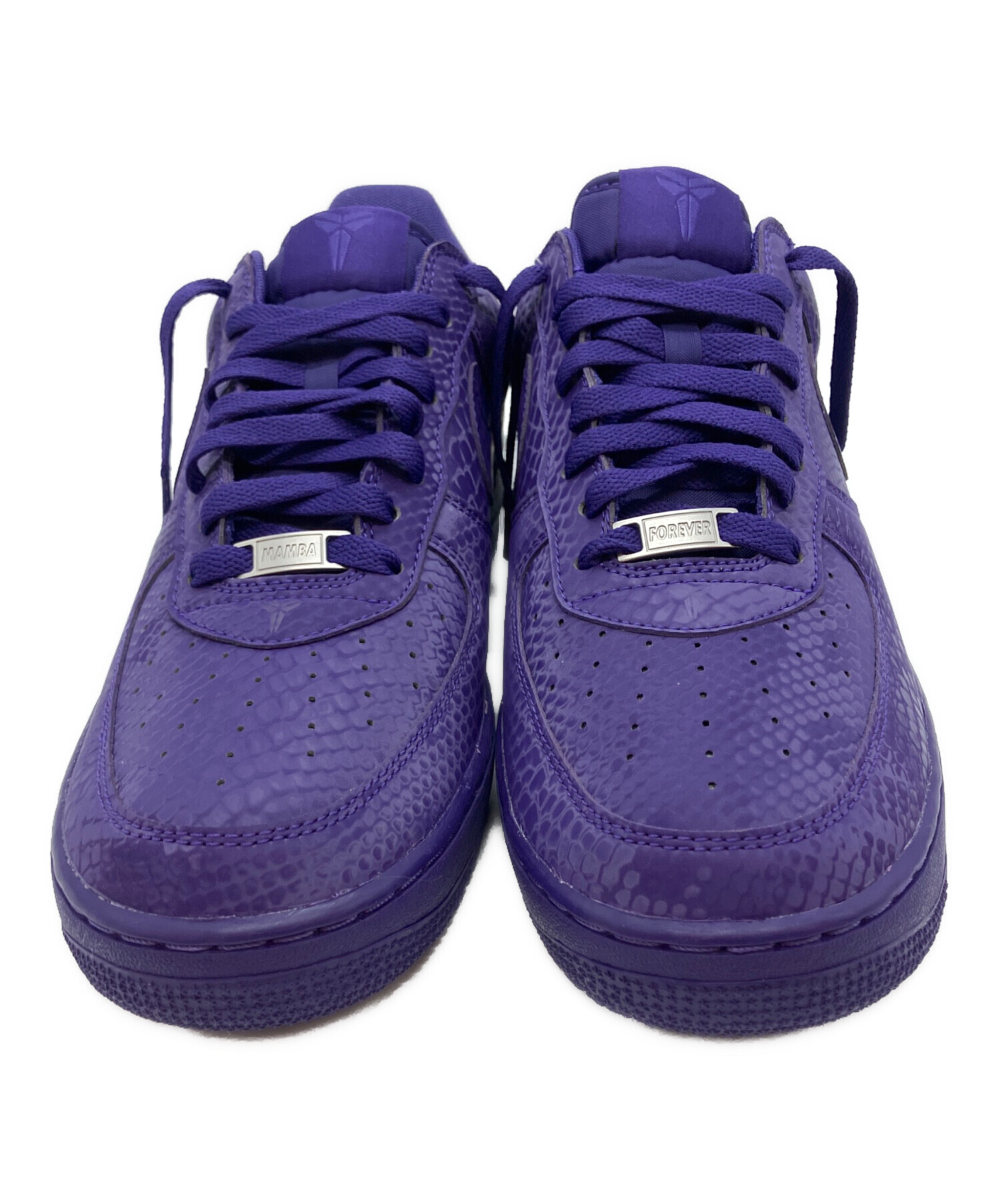 エアフォース1 Low \"コートパープル\" AIR FORCE 1 LOW 'Court Purple' ｜ FLY BASKETBALL CULTURE MAGAZINE