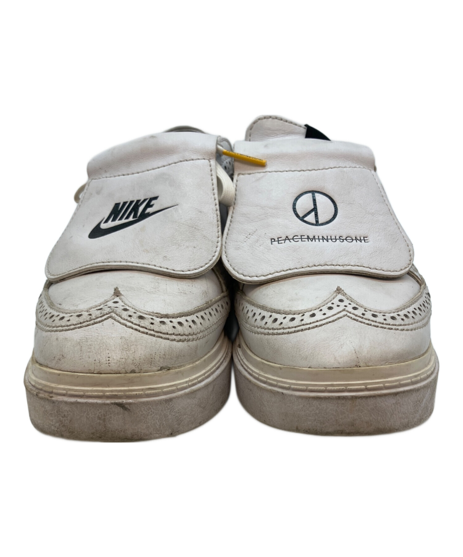 中古・古着通販】Nike Kwondo1 (ナイキ クウォンド 1) PEACEMINUSONE