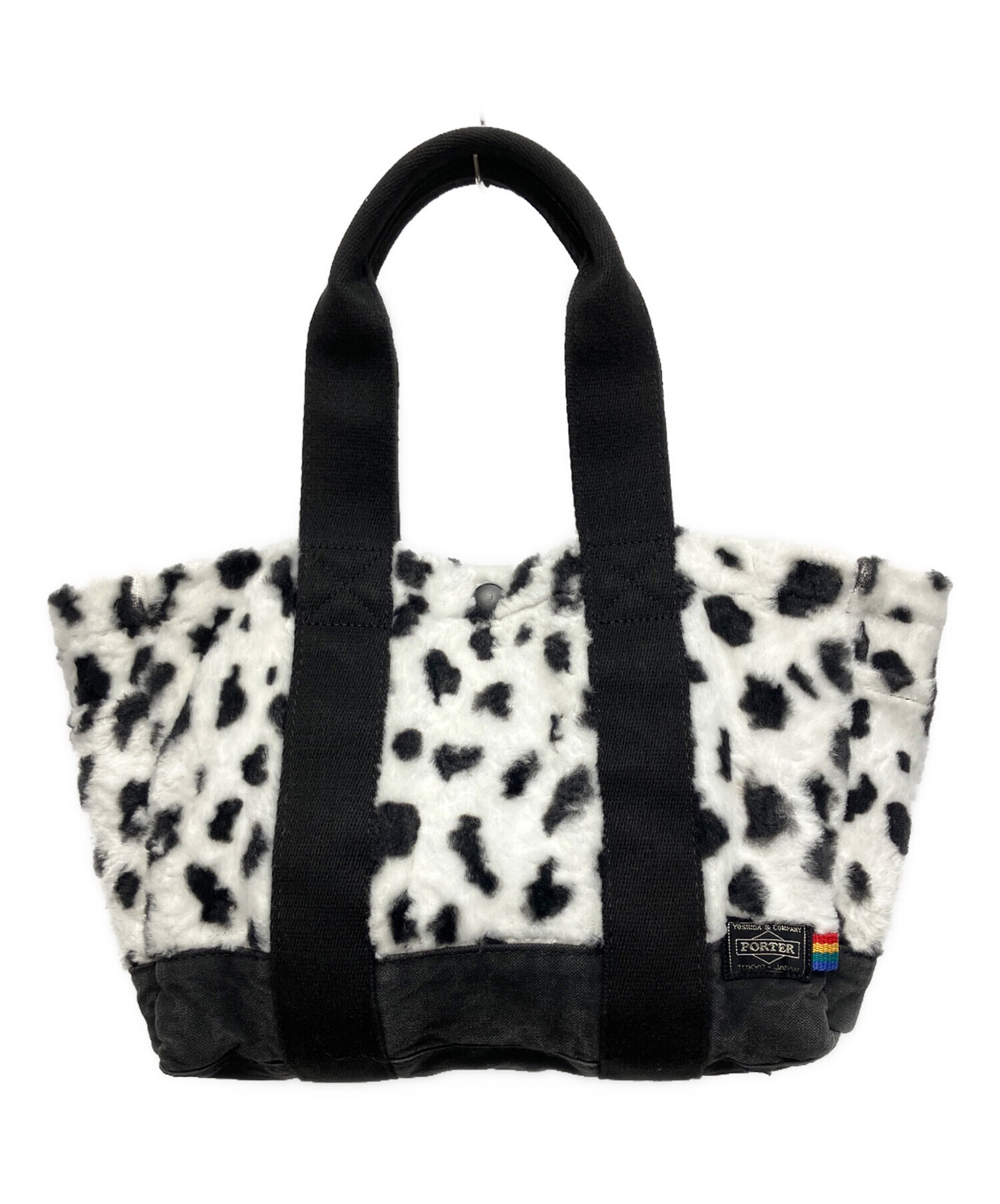 中古・古着通販】PORTER (ポーター) PS Pictogram (ピーエス