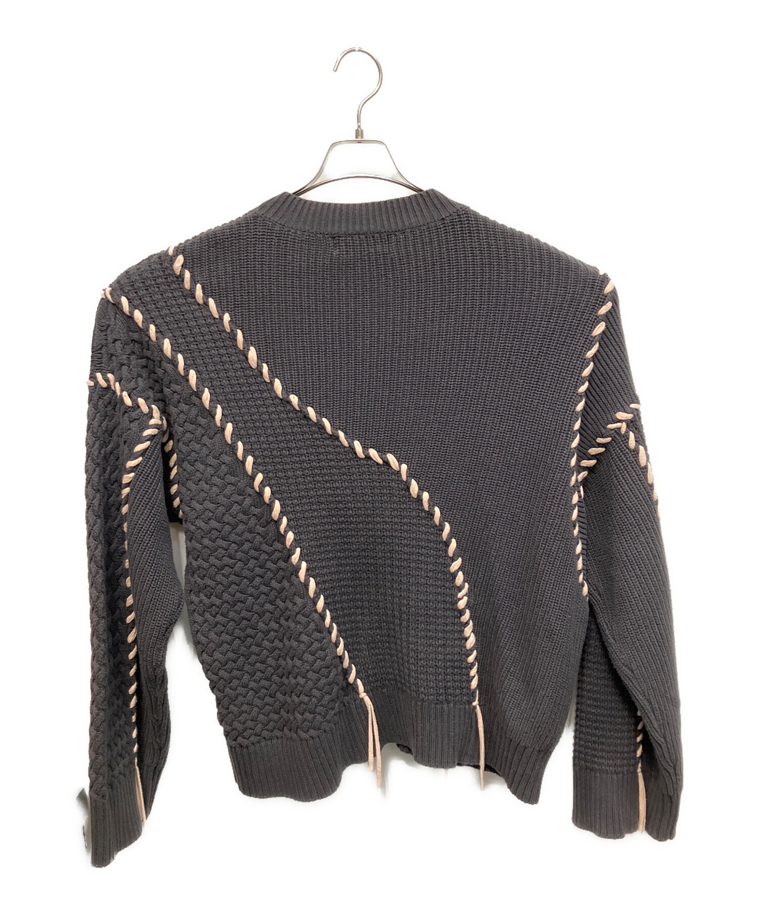 中古・古着通販】ZARA (ザラ) MAISON SPECIAL (メゾンスペシャル