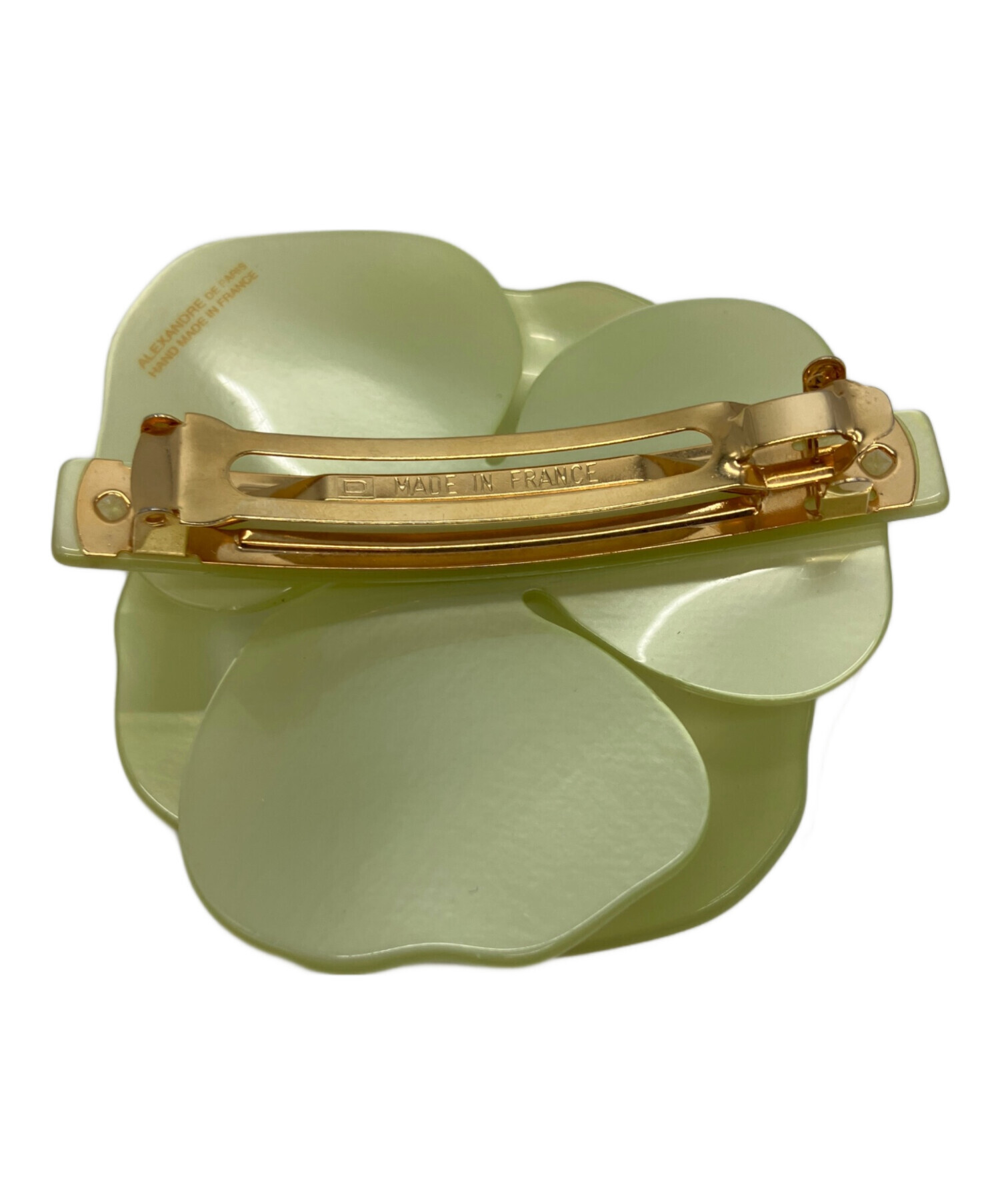 中古・古着通販】ALEXANDRE de Paris (アレクサンドルドゥパリ