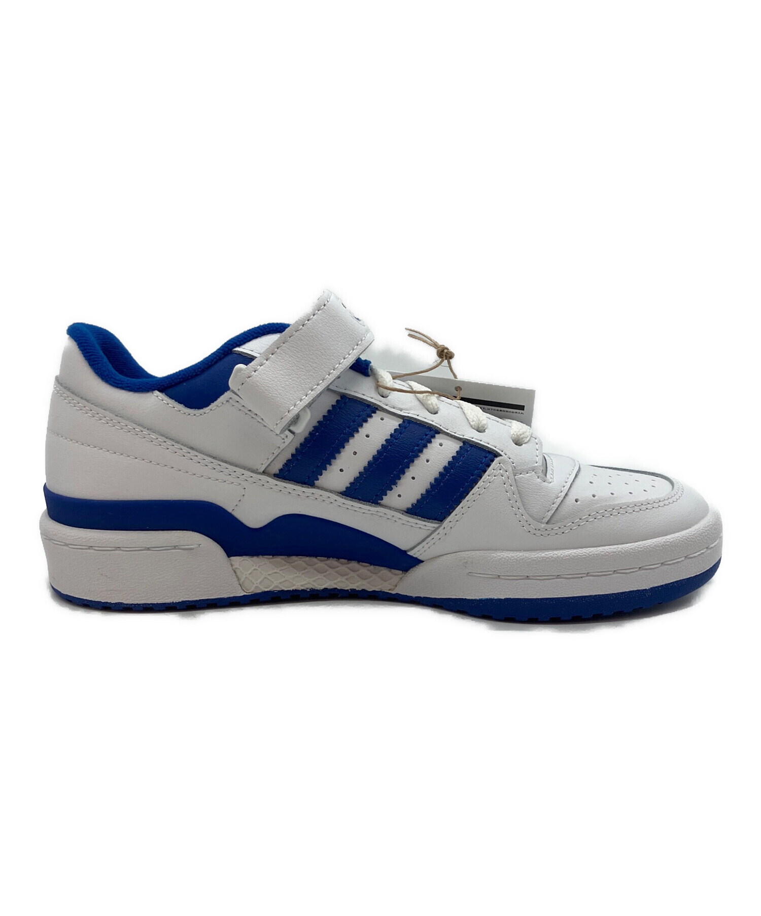中古・古着通販】adidas (アディダス) フォーラム ロー FORUM LOW