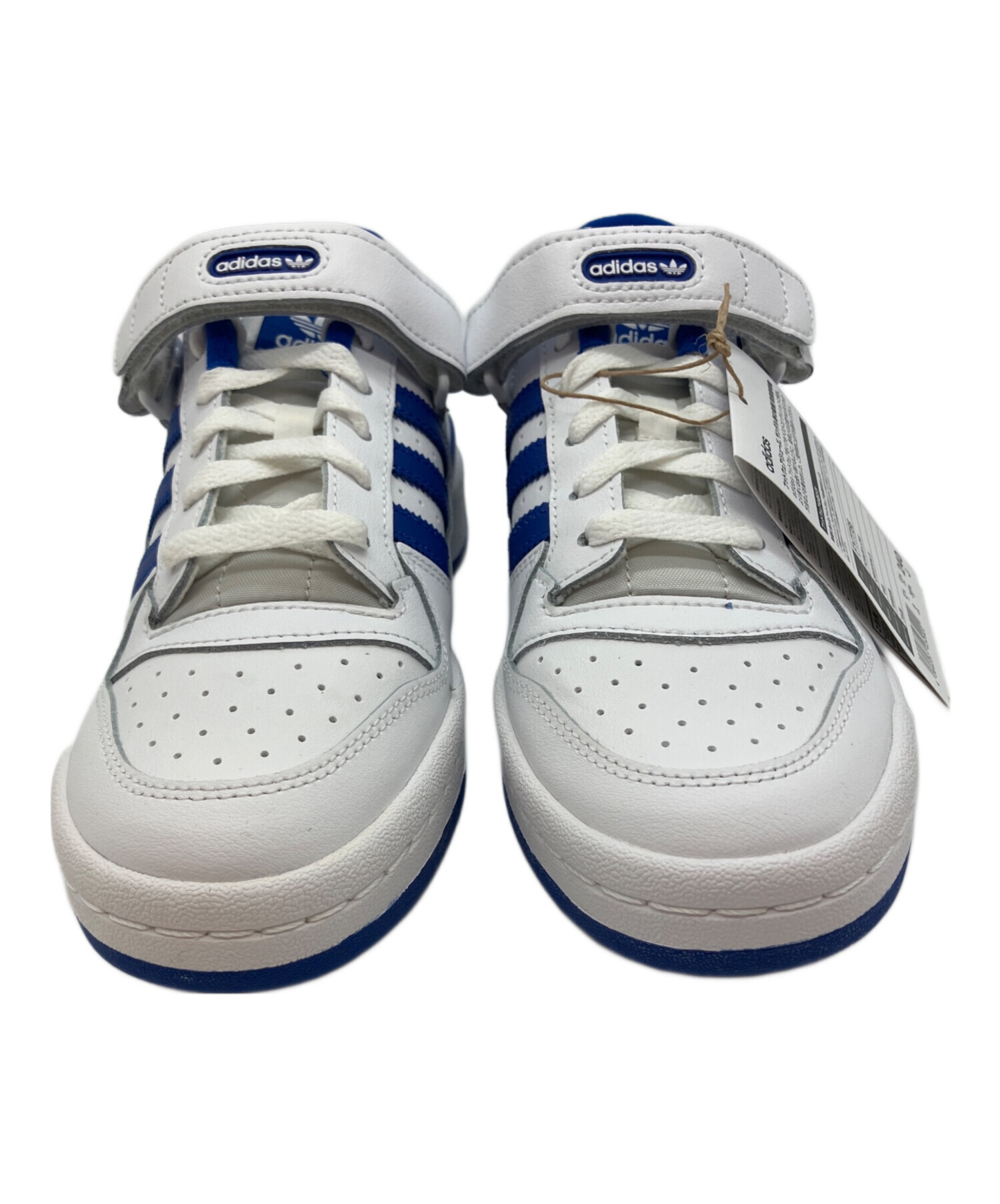中古・古着通販】adidas (アディダス) フォーラム ロー FORUM LOW