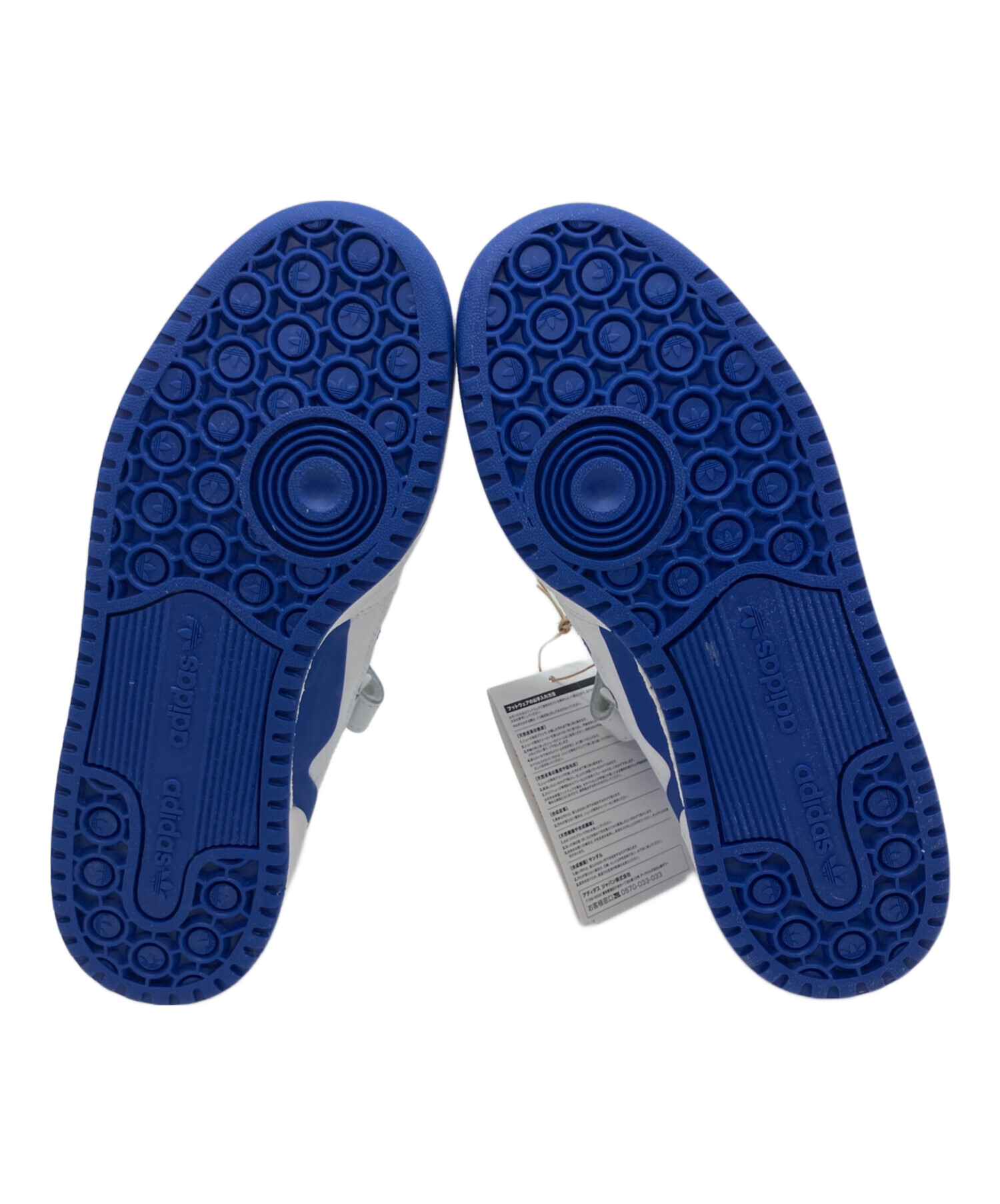 中古・古着通販】adidas (アディダス) フォーラム ロー FORUM LOW