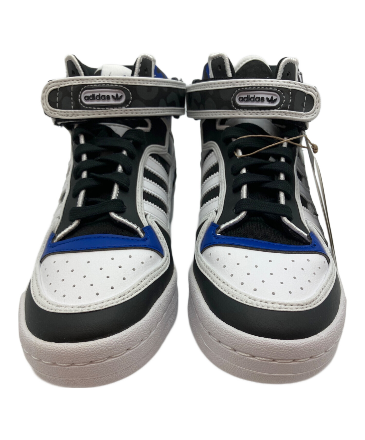 中古・古着通販】adidas Originals (アディダスオリジナル) FORUM MID 