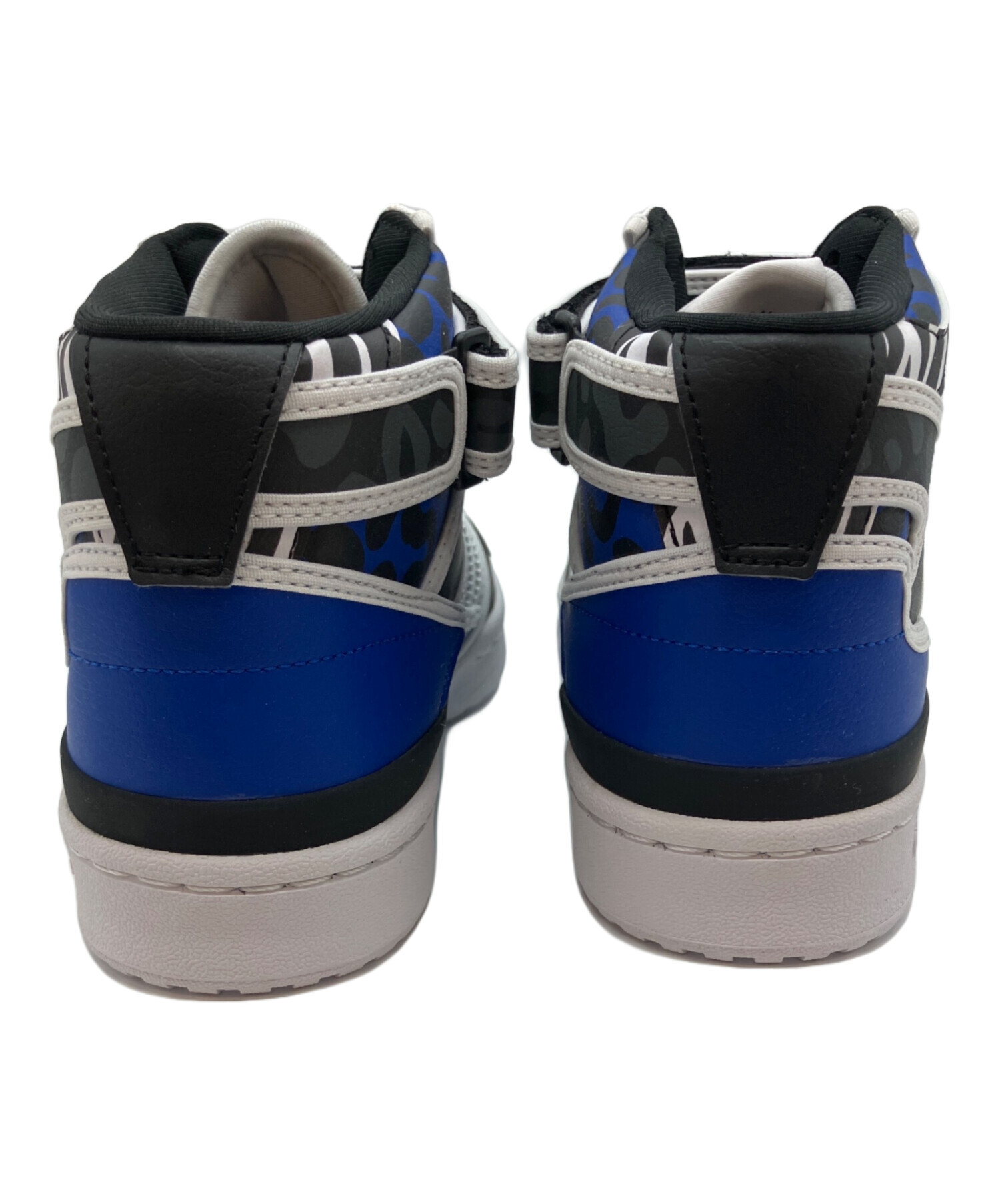中古・古着通販】adidas Originals (アディダスオリジナル) FORUM MID 