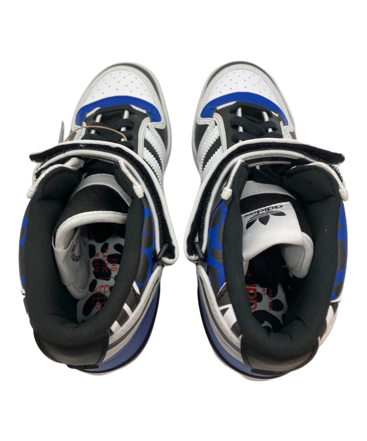 中古・古着通販】adidas Originals (アディダスオリジナル) FORUM MID 