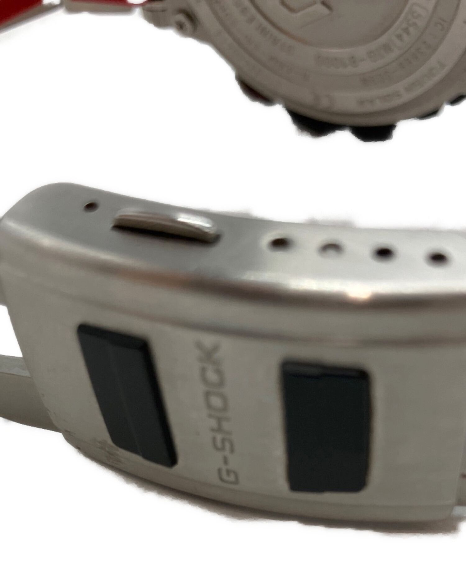 中古・古着通販】CASIO (カシオ) G-SHOCK ソーラー充電 リストウォッチ