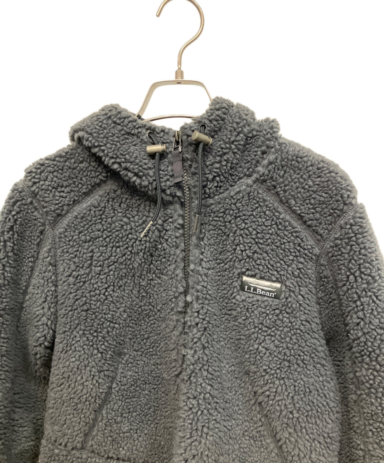中古・古着通販】L.L.Bean (エルエルビーン) マウンテン・パイル 