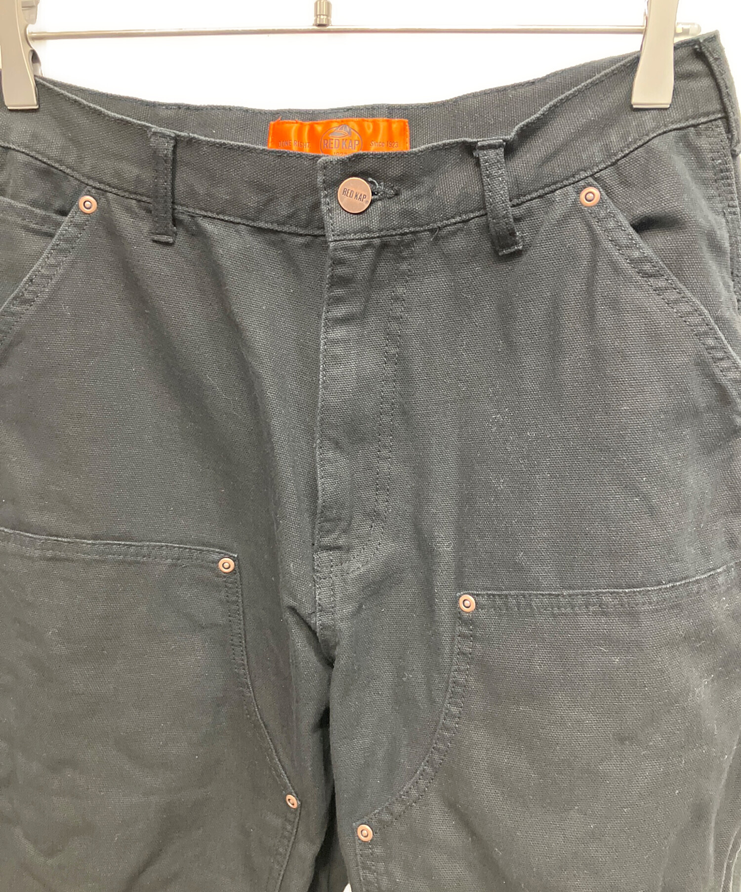 中古・古着通販】RED KAP (レッド キャップ) RAGEBLUE (レイジブルー