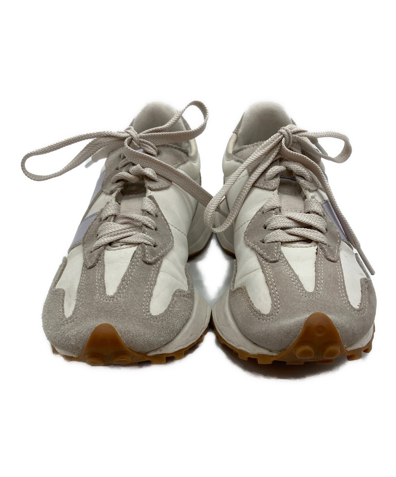 New Balance 非売品 中古・古着通販】NEW BALANCE (ニューバランス) 327 ローカット