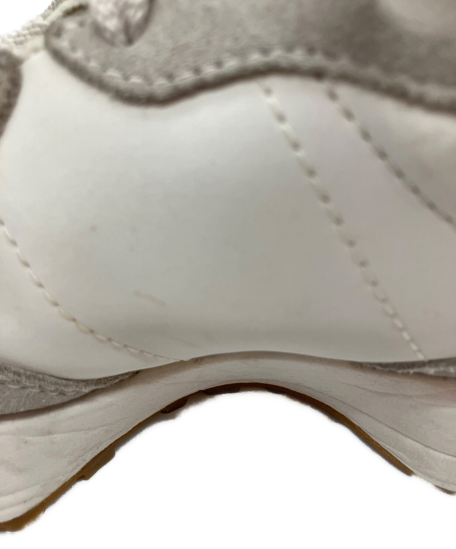 中古・古着通販】NEW BALANCE (ニューバランス) 327 ローカット