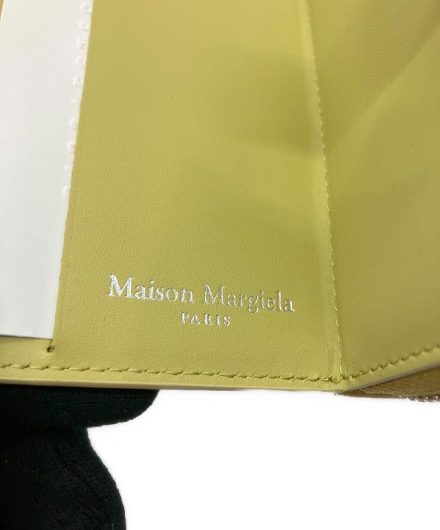 中古・古着通販】Maison Margiela (メゾンマルジェラ) 4ステッチジップ