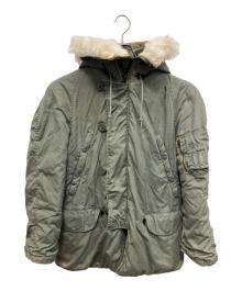 PARKA EXTREME COLD WEATHER】ブランド・古着のネット通販【TREFAC