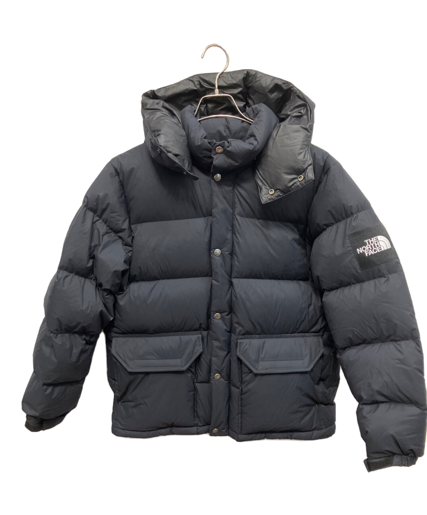 中古・古着通販】THE NORTH FACE (ザ ノース フェイス) キャンプ