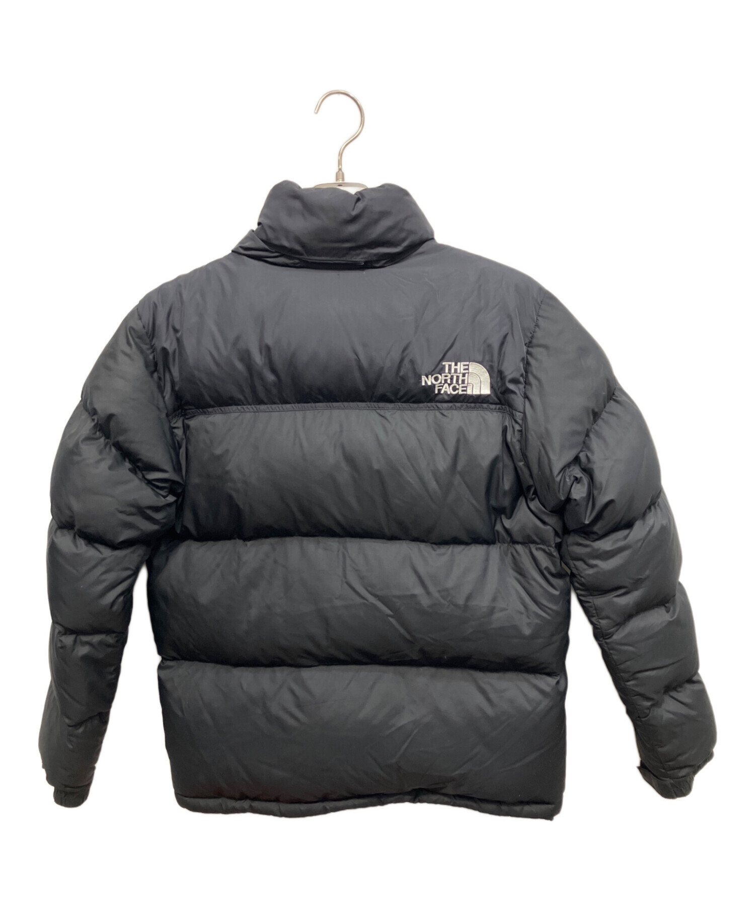 中古・古着通販】THE NORTH FACE (ザ ノース フェイス) NUPTSE JACKET