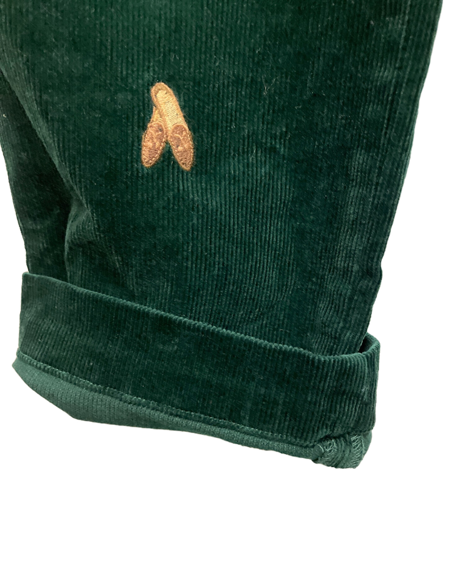 中古・古着通販】POLO RALPH LAUREN (ポロ・ラルフローレン) 総柄 刺繍