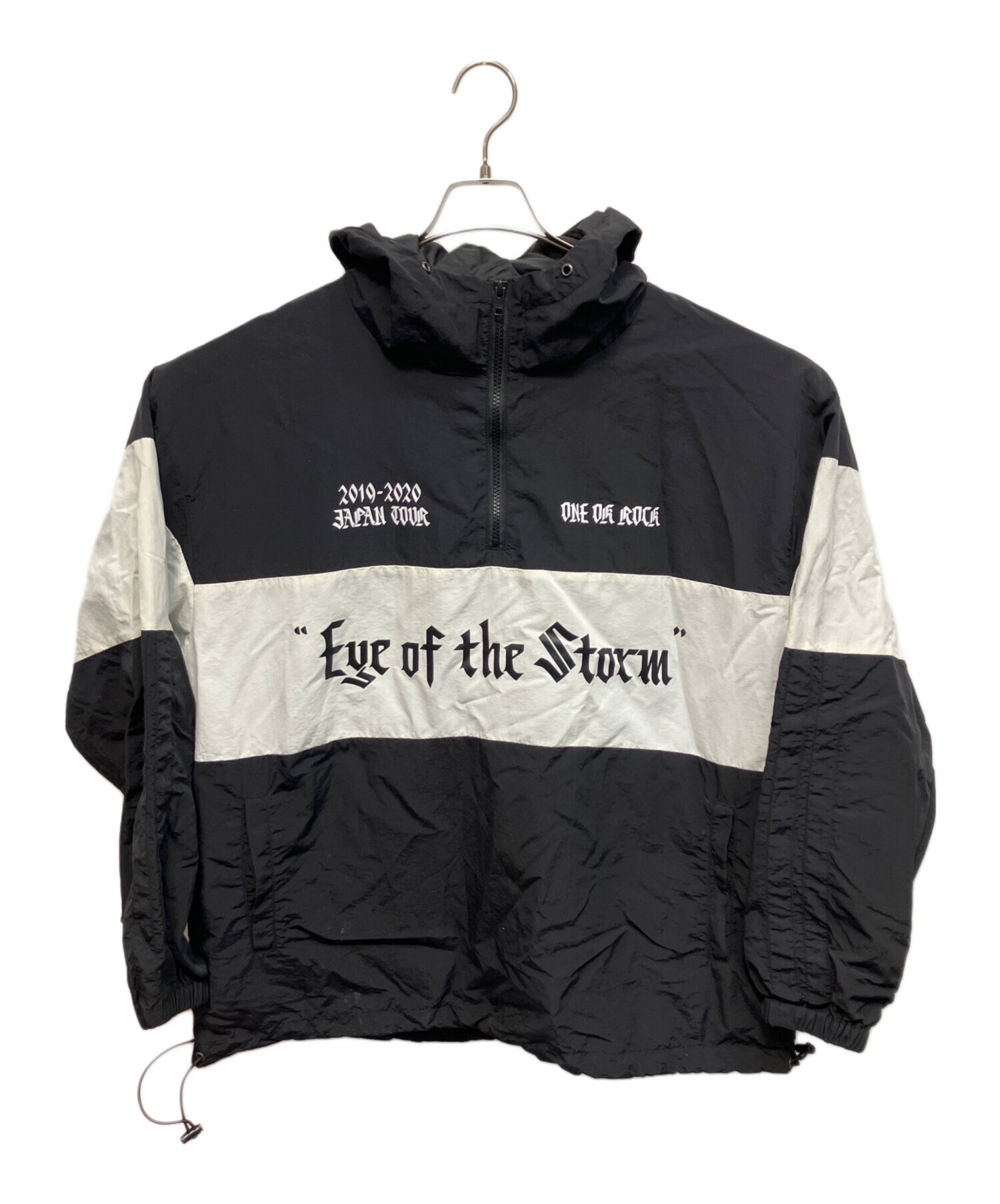 ONE OK ROCK 2019北米ツアー　フーディパーカー ONE OK ROCK 2019北米ツアー フーディパーカー Amazon.co.jp: ワンオク