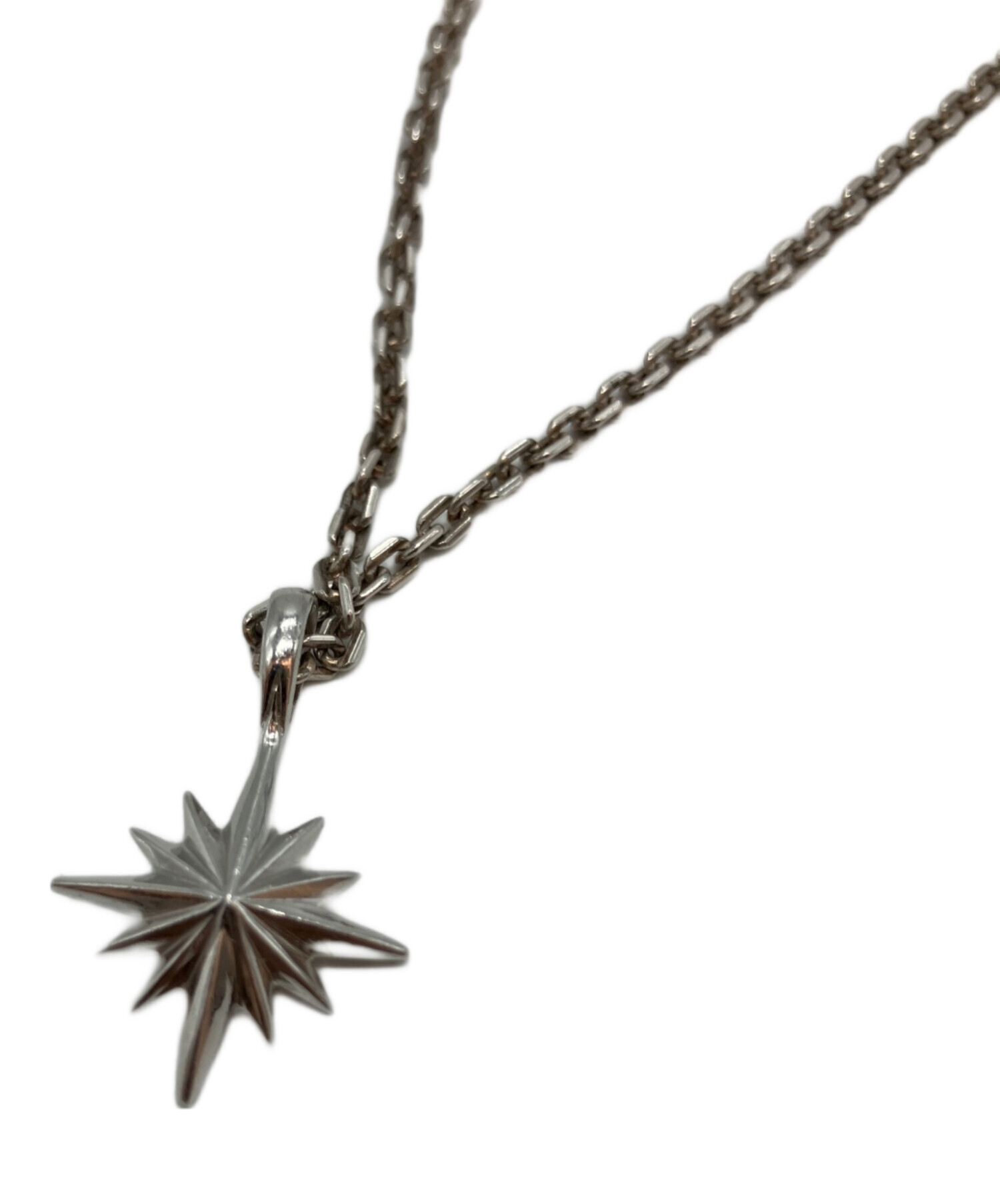 中古・古着通販】saad (サード) ネックレス｜ブランド・古着通販