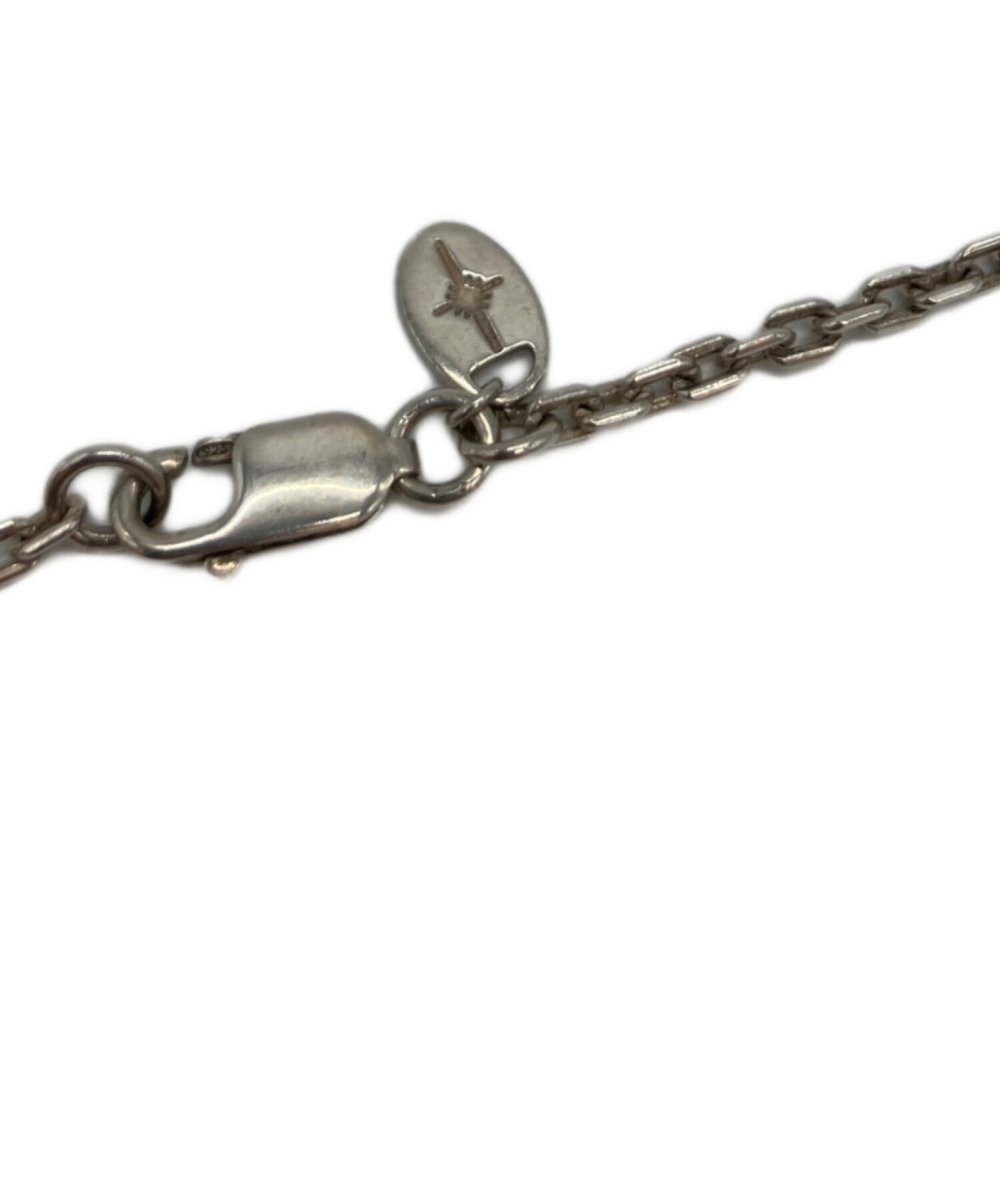 中古・古着通販】saad (サード) ネックレス｜ブランド・古着通販