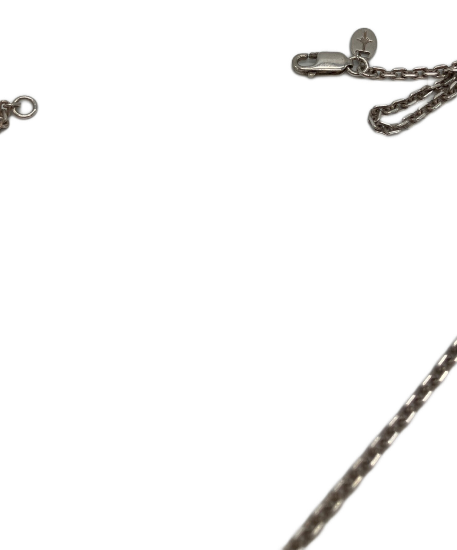 中古・古着通販】saad (サード) ネックレス｜ブランド・古着通販