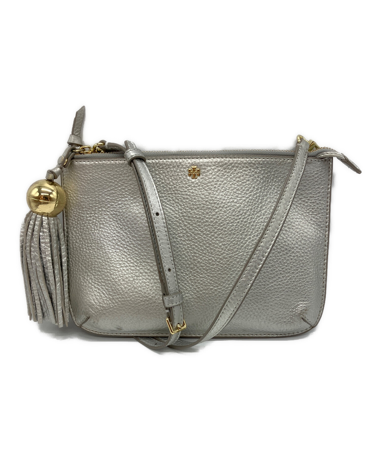 中古・古着通販】TORY BURCH (トリーバーチ) ショルダーバッグ