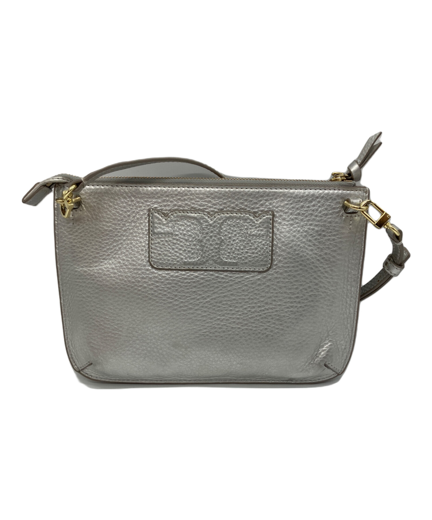 中古・古着通販】TORY BURCH (トリーバーチ) ショルダーバッグ