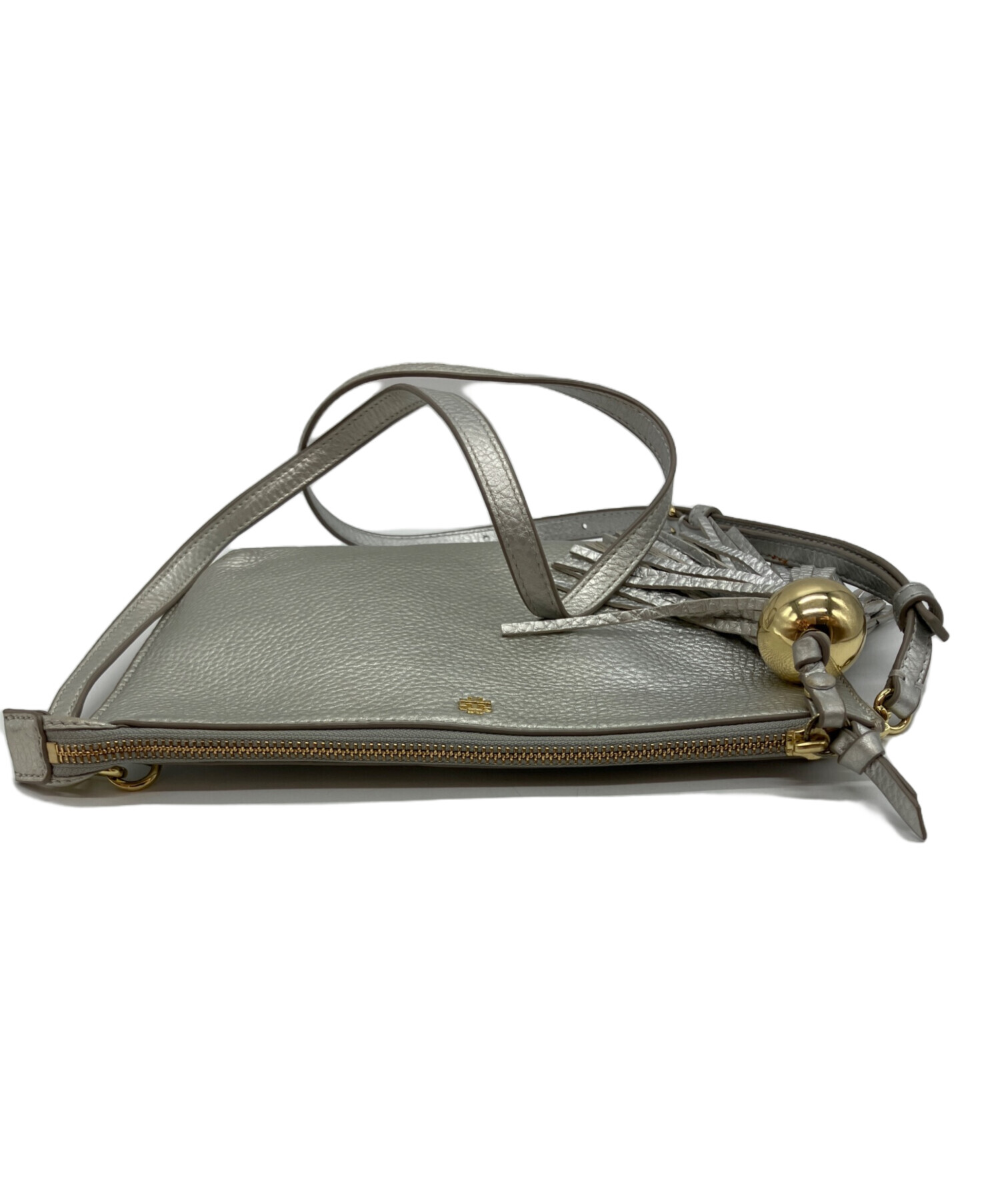 中古・古着通販】TORY BURCH (トリーバーチ) ショルダーバッグ 