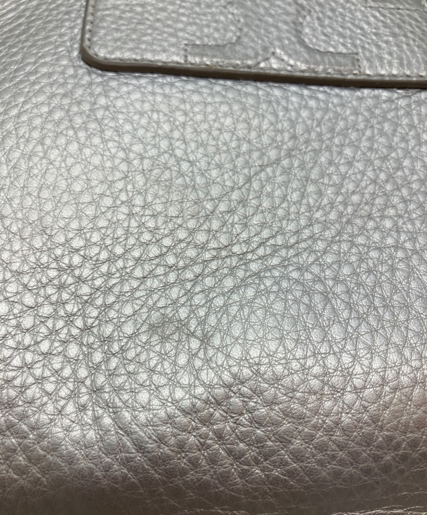 中古・古着通販】TORY BURCH (トリーバーチ) ショルダーバッグ 