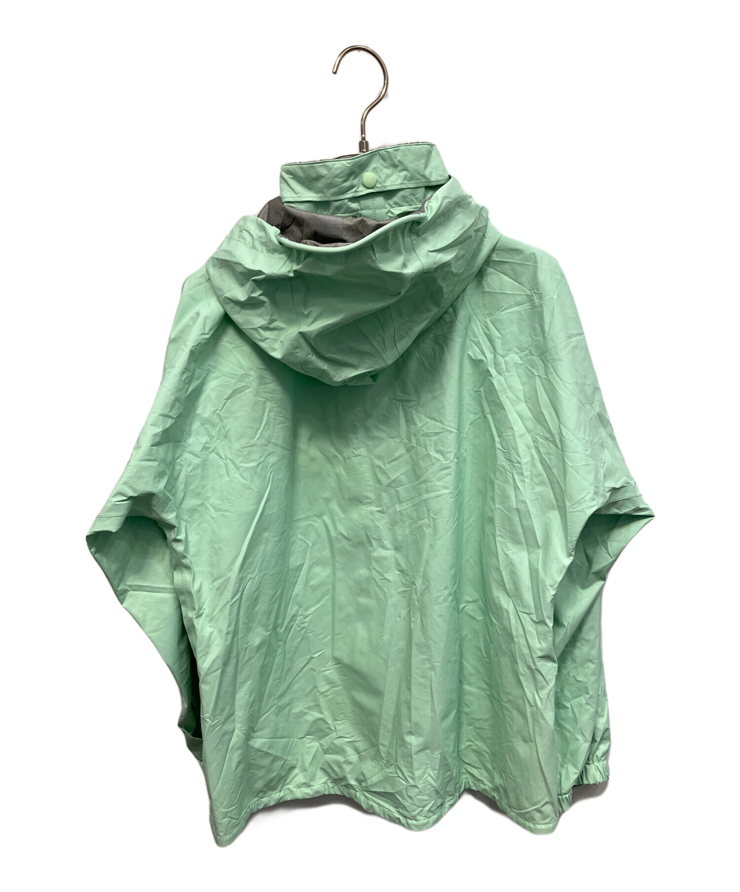 中古・古着通販】mont-bell (モンベル) ゴアテックス レインダンサー