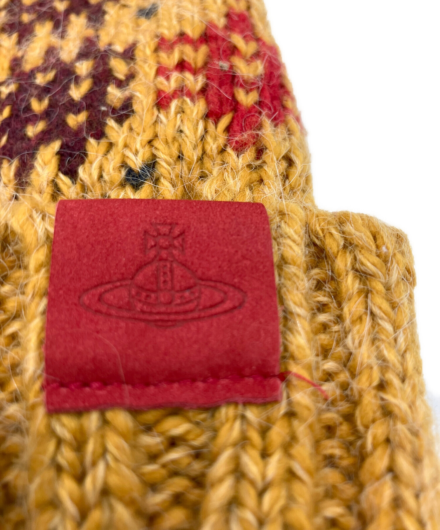 中古・古着通販】Vivienne Westwood (ヴィヴィアンウエストウッド