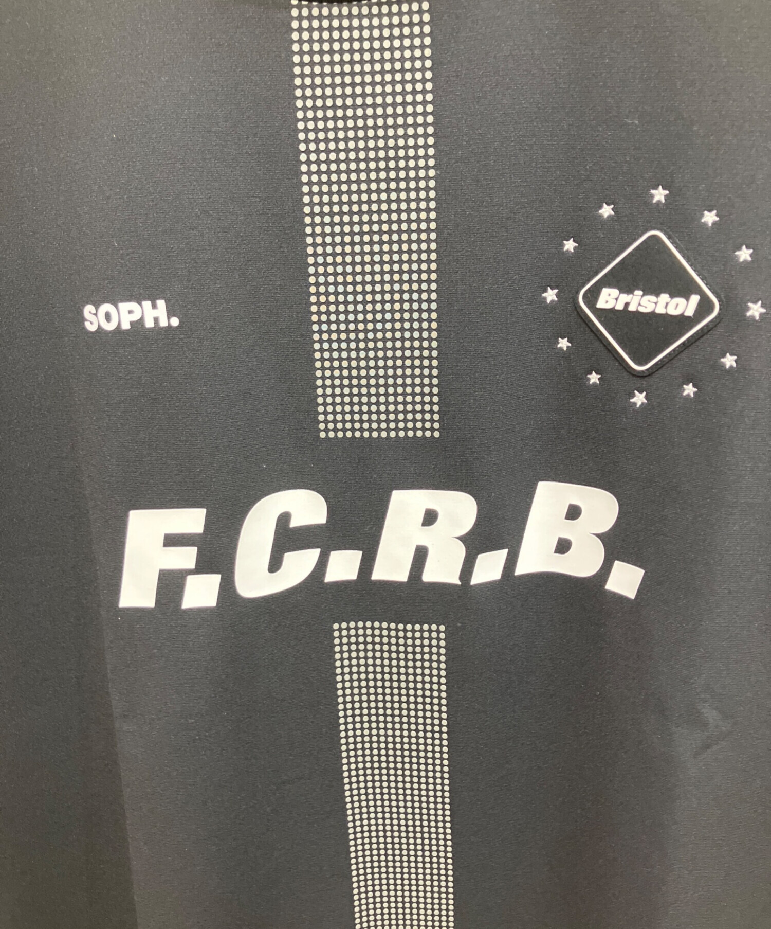 中古・古着通販】F.C.R.B. (エフシーレアルブリストル) SOPH．ソフ PRE