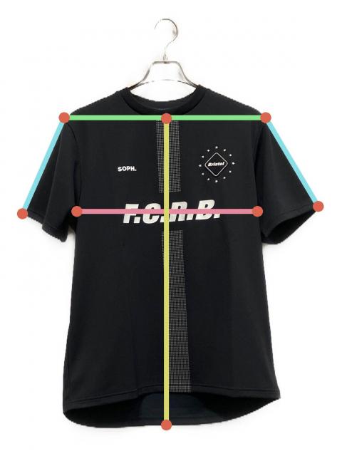 中古・古着通販】F.C.R.B. (エフシーレアルブリストル) SOPH．ソフ PRE