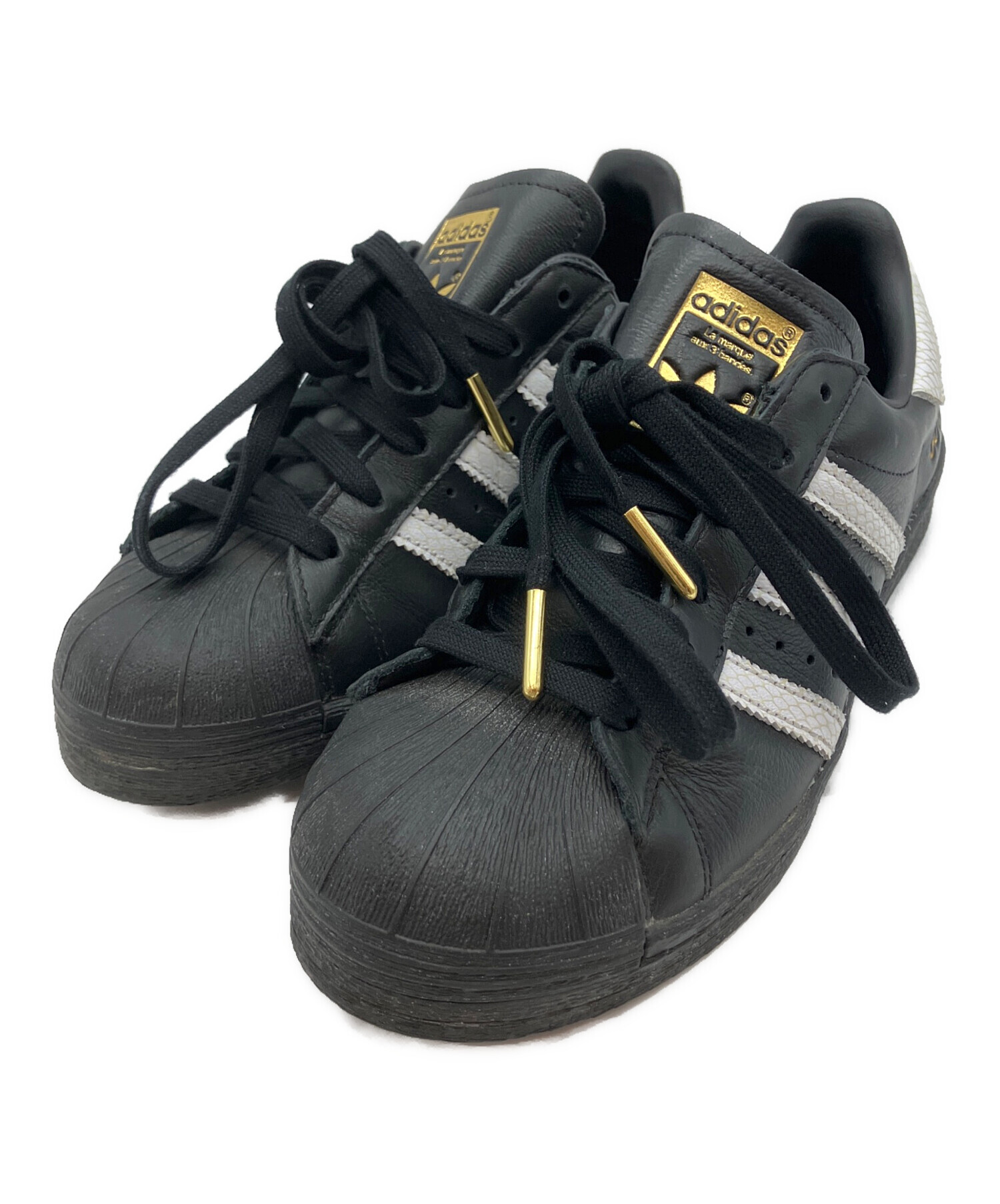 中古・古着通販】adidas (アディダス) Superstar 82 スーパースター