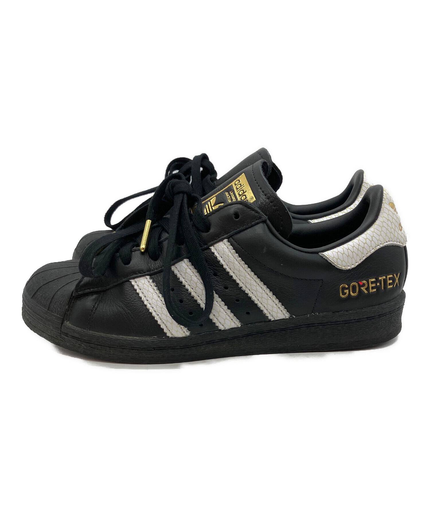 中古・古着通販】adidas (アディダス) Superstar 82 スーパースター