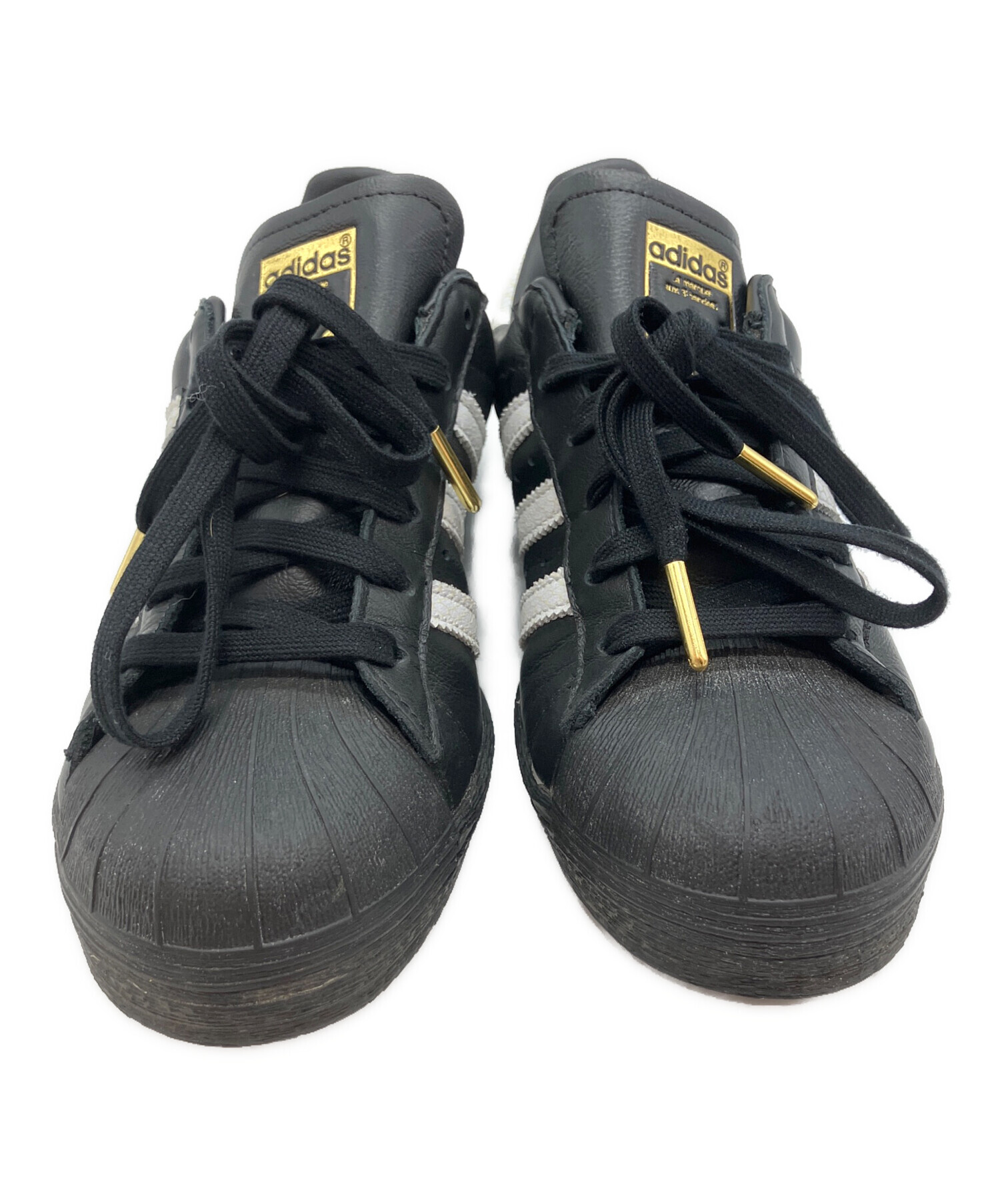中古・古着通販】adidas (アディダス) Superstar 82 スーパースター