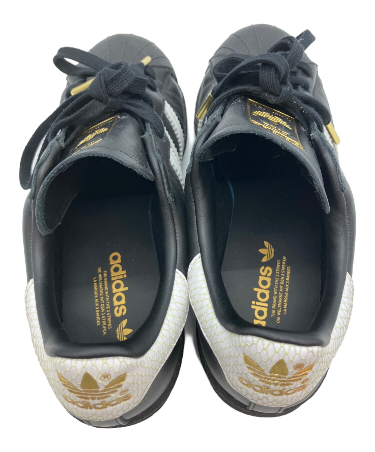 中古・古着通販】adidas (アディダス) Superstar 82 スーパースター