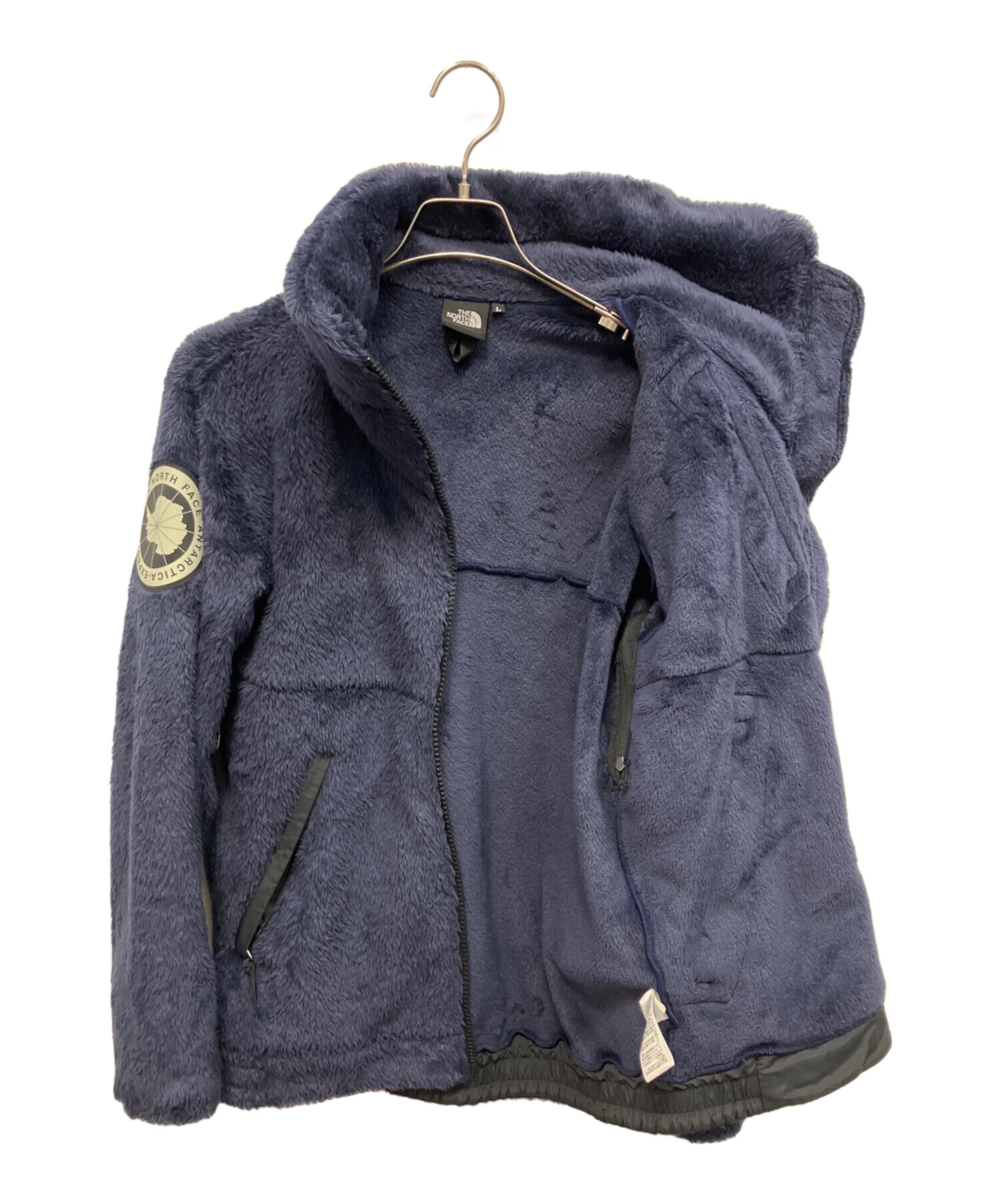 中古・古着通販】THE NORTH FACE (ザ ノース フェイス) アンターク