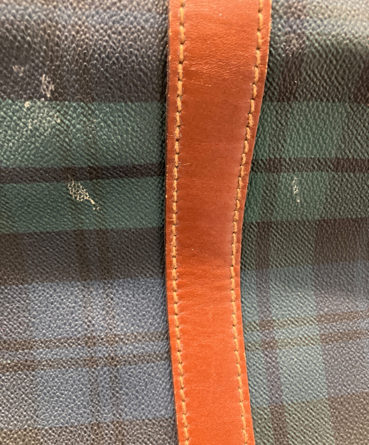 中古・古着通販】POLO RALPH LAUREN (ポロ・ラルフローレン) タータン