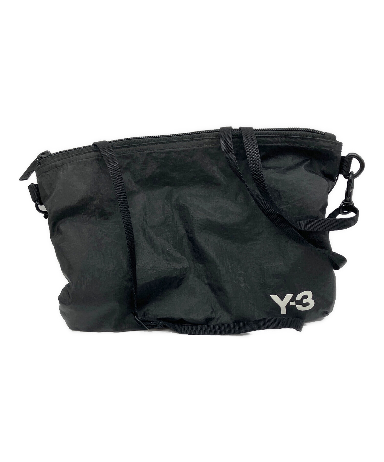 中古・古着通販】Y-3 (ワイスリー) ADIDAS YOHJI YAMAMOTO サコッシュ